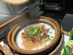 -百年果林椰子鸡(中洲店)