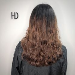 点击看大图 -HD HAIR STYLE