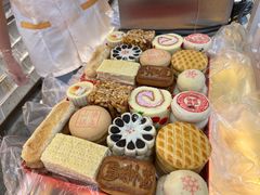 山楂锅盔-北京稻香村(第三店)