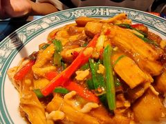 -伯友茶记(中华广场店)