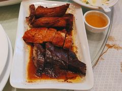 -金时代顺风大酒店(瑞虹路店)