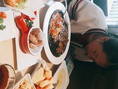 -豪客来牛排(鼓楼名店街店)