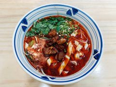 -张飞牛肉(观前街店)