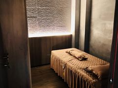 包房-天禧影院式足道·SPA(梅林店)