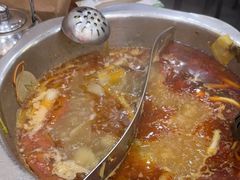 -大理.老字号渝记酸萝卜乌鱼(古城总店)