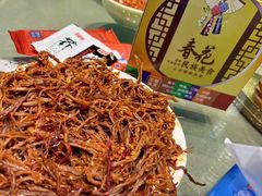 -春花民族美食(佳木斯总店)