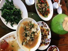 -三亚相缘海鲜·烧烤·糟粕醋(三亚湾店)