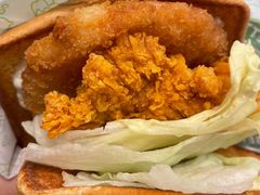 -德克士(唐龙店)