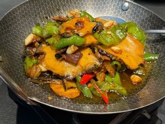 -开海·红岛海鲜虾水饺(石老人店)