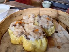 -泰华城渔村酒楼