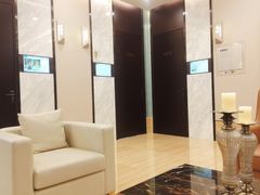 -爱康卓悦体检中心(九座花园分院)