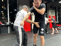 -极斗-IKMF马伽术·格斗运动学院(东直门店)
