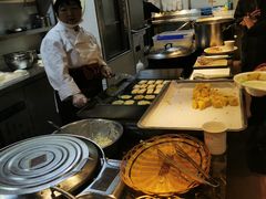 -素满香·素食自助餐(西安·民乐园店)