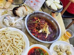 -王菊美食街·王菊面馆(总店)