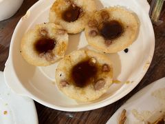 -车头老二大排档