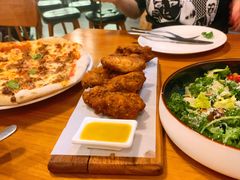 -Twin Tails Brewpub双尾精酿餐吧(八坼店)