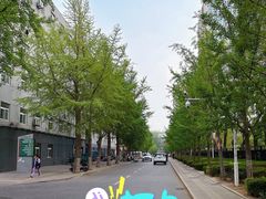 -北京理工大学(中关村校区)