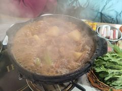 -范贤光鸡公煲(平乐园总店)