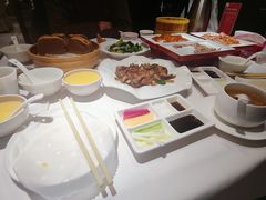 -玉林烤鸭店(黄村兴华店)