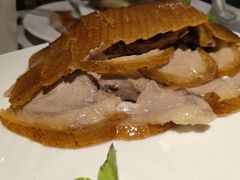 -小放牛河北菜(长安万达店)