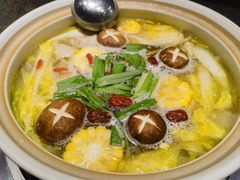 -马一洒开锅羊肉清真餐厅(京汉店)