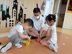-优田儿童成长中心
