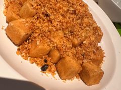 -汤城小厨•粤菜•靓汤(西直门凯德MALL店)