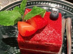 -良木缘咖啡西餐(蜀汉路店)