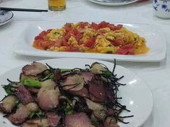 -乡土特色.冷锅鱼.牦牛肉汤锅