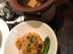 -西安凯悦酒店·湖畔中餐厅