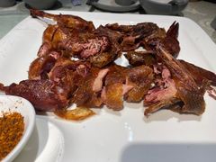 -盐帮食坊•小河帮川菜(四川师大店)