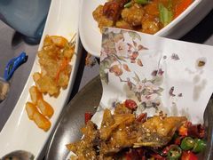 -一桶江山餐厅(松北店)