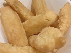 油条-海底捞火锅(旭辉MALL店)