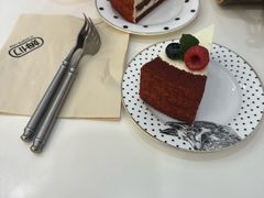 -姆们M Sweetie Cake(三里屯店)