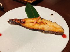 -万岛日本料理铁板烧(静安店)