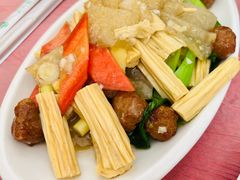 -乐乐餐厅(湘子庙街店)