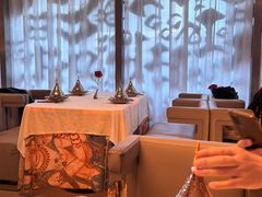 -龟兹KUCINA·新疆菜(前滩L+PLAZA店)