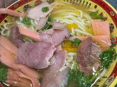 -茅家米线(中大街店)