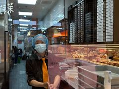 -比格比萨自助(新辰里学清路店)