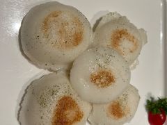 -枣子树·素食餐厅(普陀山店)
