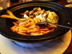 -龍雨堂粤菜食府(福兴大厦店)