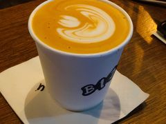 南非如意宝茶萃-BIJOU coffee&cocktail(龙岗万科广场店)