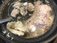 -诏安海鲜馆(新浦店)