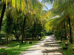 -石梅湾艾美度假酒店