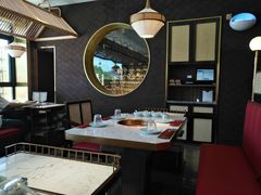 大堂-捞神煲汤火锅(湖滨商业街店)