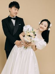 -光阴的故事婚纱摄影(苏州店)