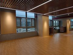 -VLines耀能运动Space&Flow(国贸店)