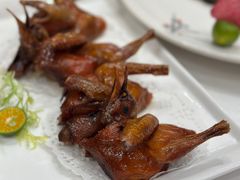 -金汇酒楼(中山东区店)