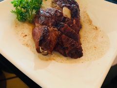 -厦门艾美酒店·乐美中餐厅