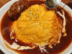 -THE Original PANCAKE HOUSE(博多マルイ店)